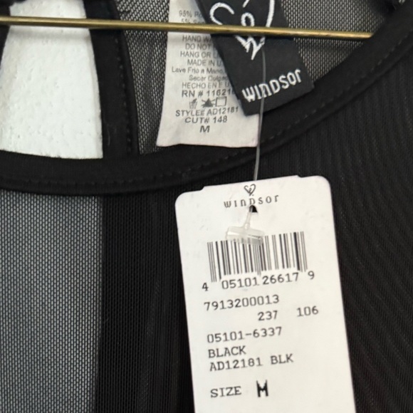 Windsor Sequin Party Dress - Picture 2 of 3